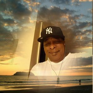 Meet your Posher, Larry